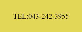 TEL:043-242-3955